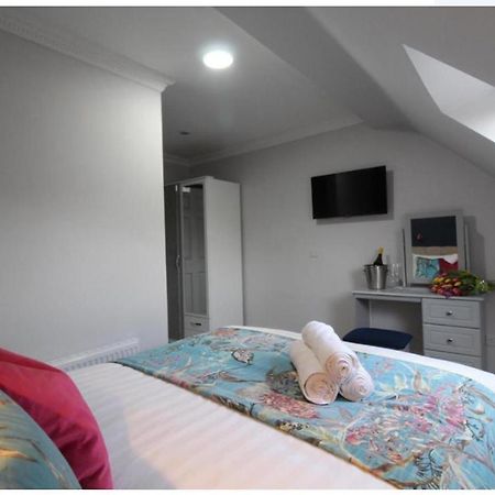 Dutch Tulip Rooms 맬로 외부 사진