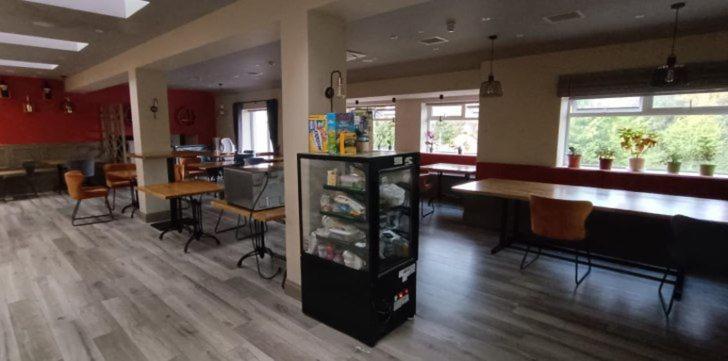 Dutch Tulip Rooms 맬로 외부 사진